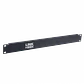Tapa Cubre Espacio LINKMADE RAP-1 1U Negro Rack 19 Pulgadas Fierro - Miniatura 4