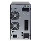 ENERSAFE 390WH 6x9AH 3KVA 2700W 0/4ms DB9 Expandi-72V UPS Torre Online - Miniatura 1