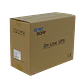 ENERSAFE 390WH 6x9AH 3KVA 2700W 0/4ms DB9 Expandi-72V UPS Torre Online - Miniatura 2
