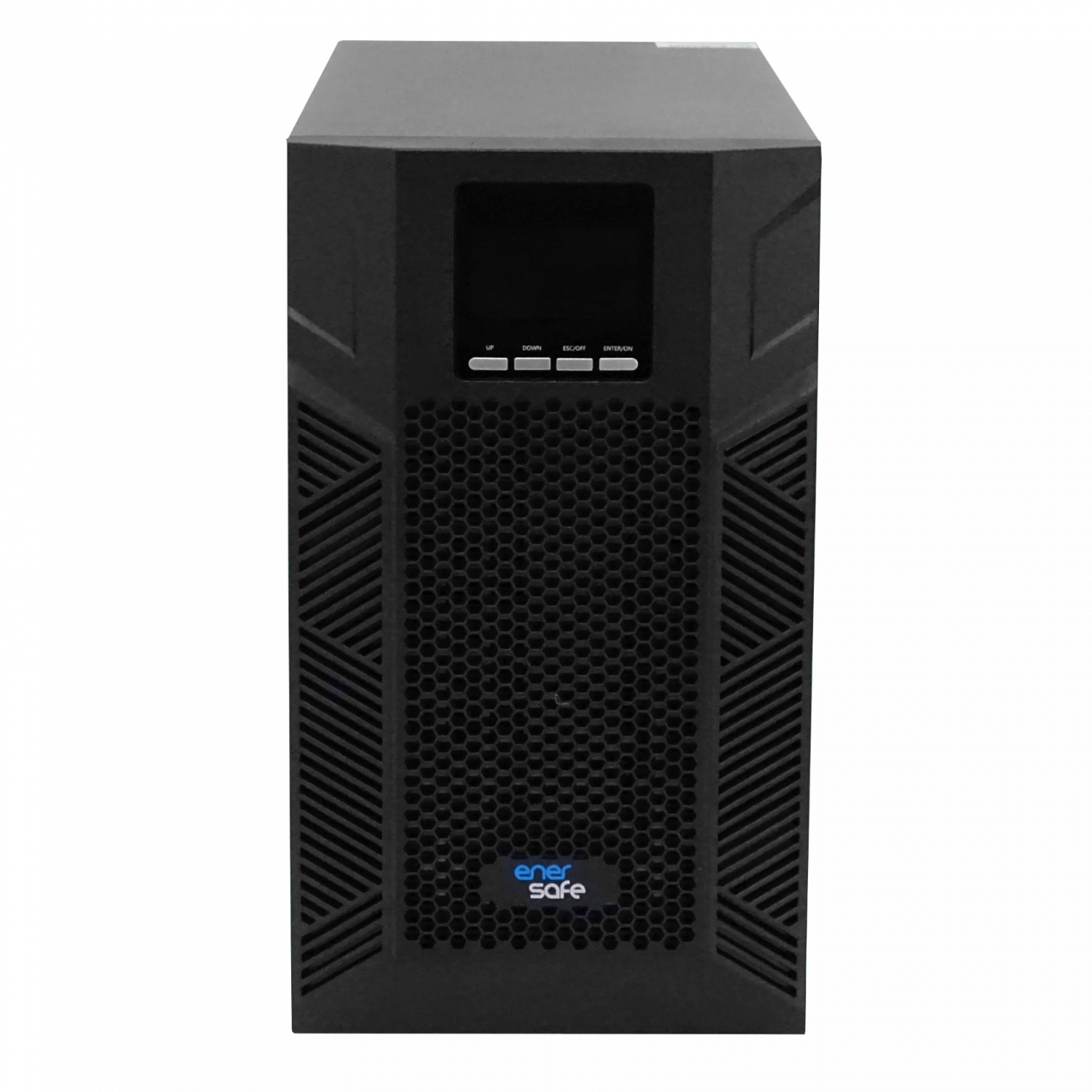 ENERSAFE 390WH 6x9AH 3KVA 2700W 0/4ms DB9 Expandi-72V UPS Torre Online 3