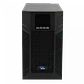 ENERSAFE 390WH 6x9AH 3KVA 2700W 0/4ms DB9 Expandi-72V UPS Torre Online - Miniatura 3