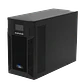 ENERSAFE 390WH 6x9AH 3KVA 2700W 0/4ms DB9 Expandi-72V UPS Torre Online - Miniatura 5