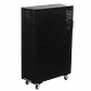 UPS Enersafe ESOL T-E 6KVA - 6000W, Torre, Pantalla LCD, 0ms Transferencia - Miniatura 1