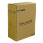 UPS Enersafe ESOL T-E 6KVA - 6000W, Torre, Pantalla LCD, 0ms Transferencia - Miniatura 2