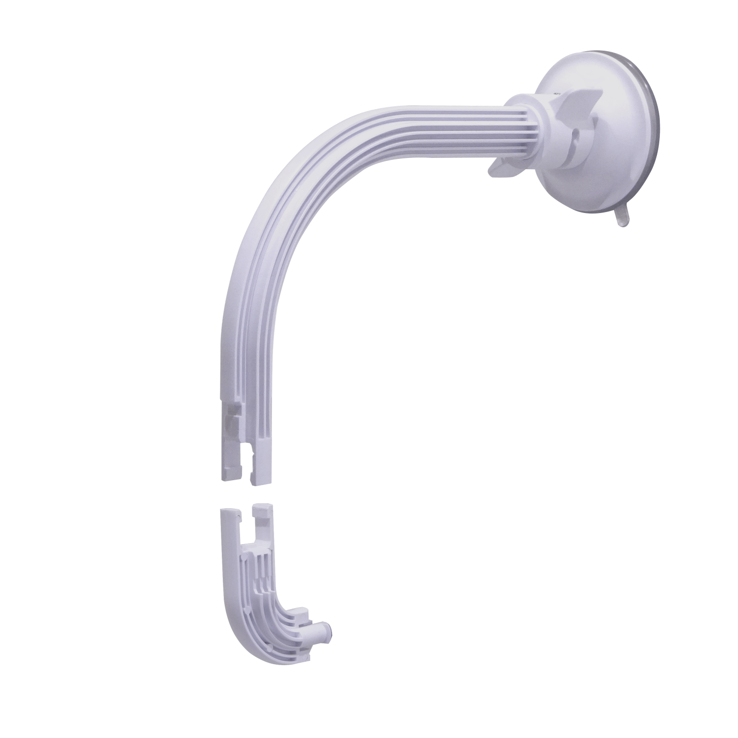 Soporte Ventana Ubiquiti NBE-16-WM - Ventosa para NBE-5AC-16 y NBE-M5-16 1