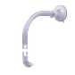 Soporte Ventana Ubiquiti NBE-16-WM - Ventosa para NBE-5AC-16 y NBE-M5-16 - Miniatura 1