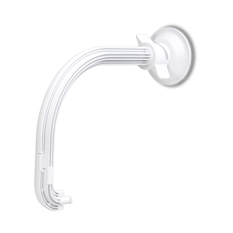 Soporte Ventana Ubiquiti NBE-16-WM - Ventosa para NBE-5AC-16 y NBE-M5-16 3
