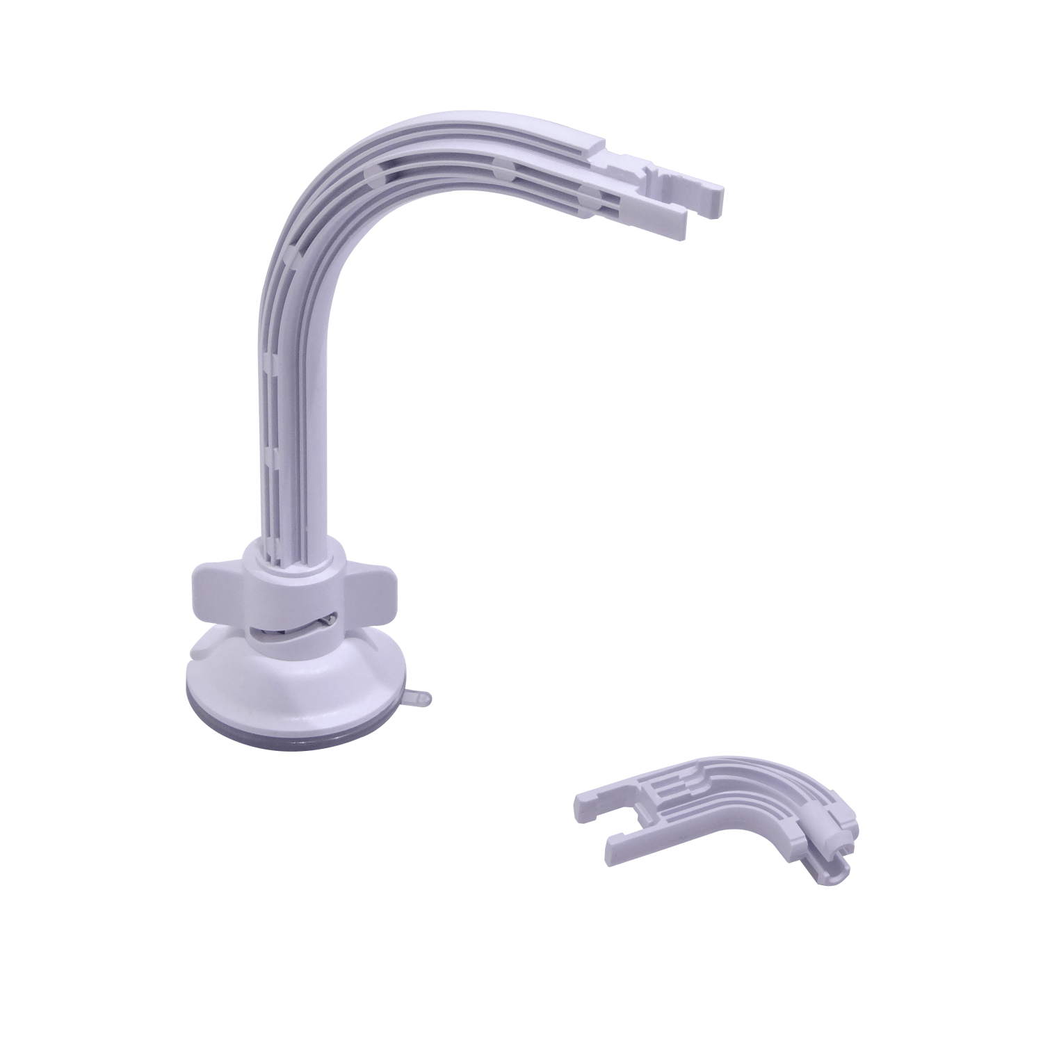 Soporte Ventana Ubiquiti NBE-16-WM - Ventosa para NBE-5AC-16 y NBE-M5-16 4