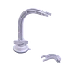 Soporte Ventana Ubiquiti NBE-16-WM - Ventosa para NBE-5AC-16 y NBE-M5-16 - Miniatura 4