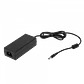 Fuente MikroTik 24HPOW 24VDC 2.5A Plug 5.5x2.1mm req-Cable-C13 - Miniatura 1
