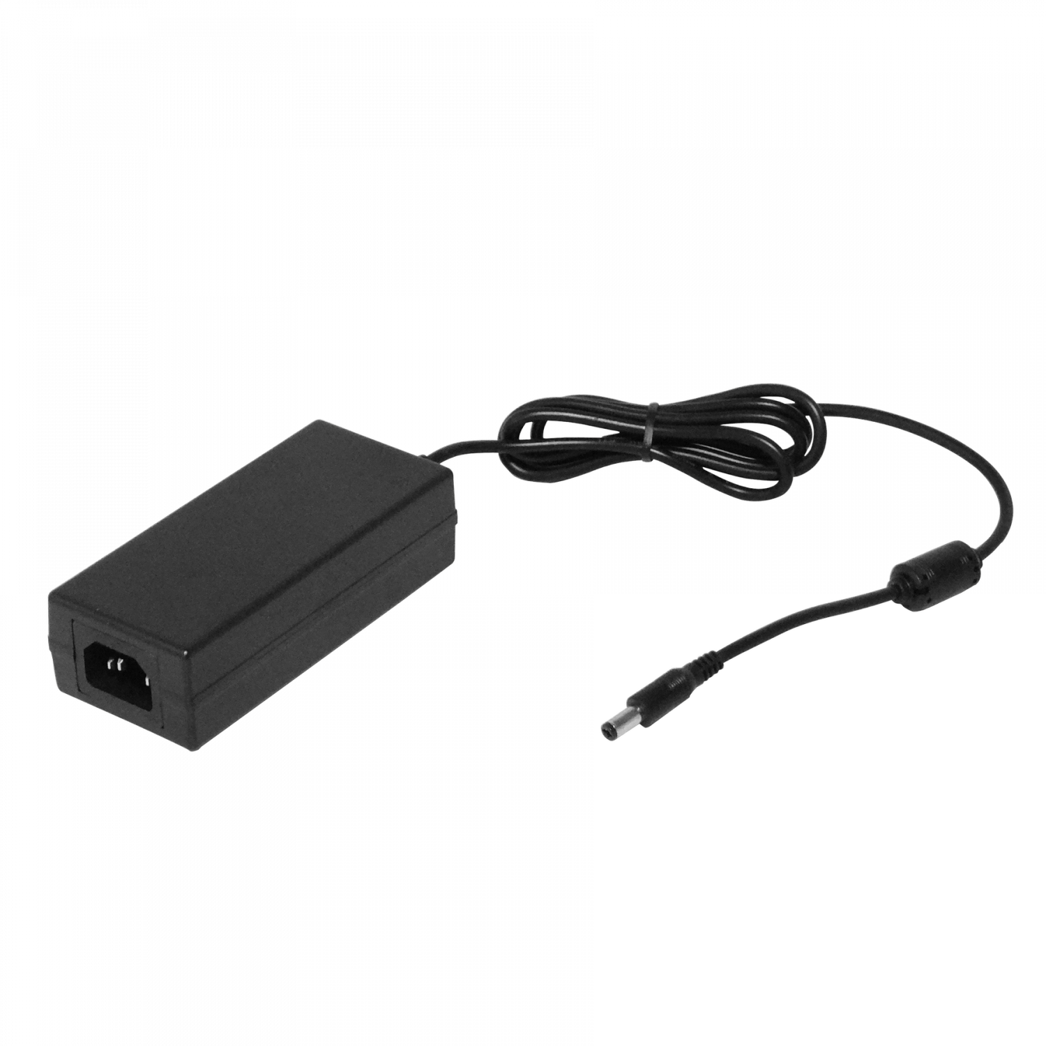 Fuente MikroTik 24HPOW 24VDC 2.5A Plug 5.5x2.1mm req-Cable-C13 1