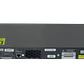 CISCO REFACC 24-MTRJ-100-Fibra 2-SFP-1000 2-Stack Console Switch Admin - Miniatura 2