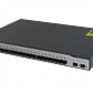 CISCO REFACC 24-MTRJ-100-Fibra 2-SFP-1000 2-Stack Console Switch Admin - Miniatura 4