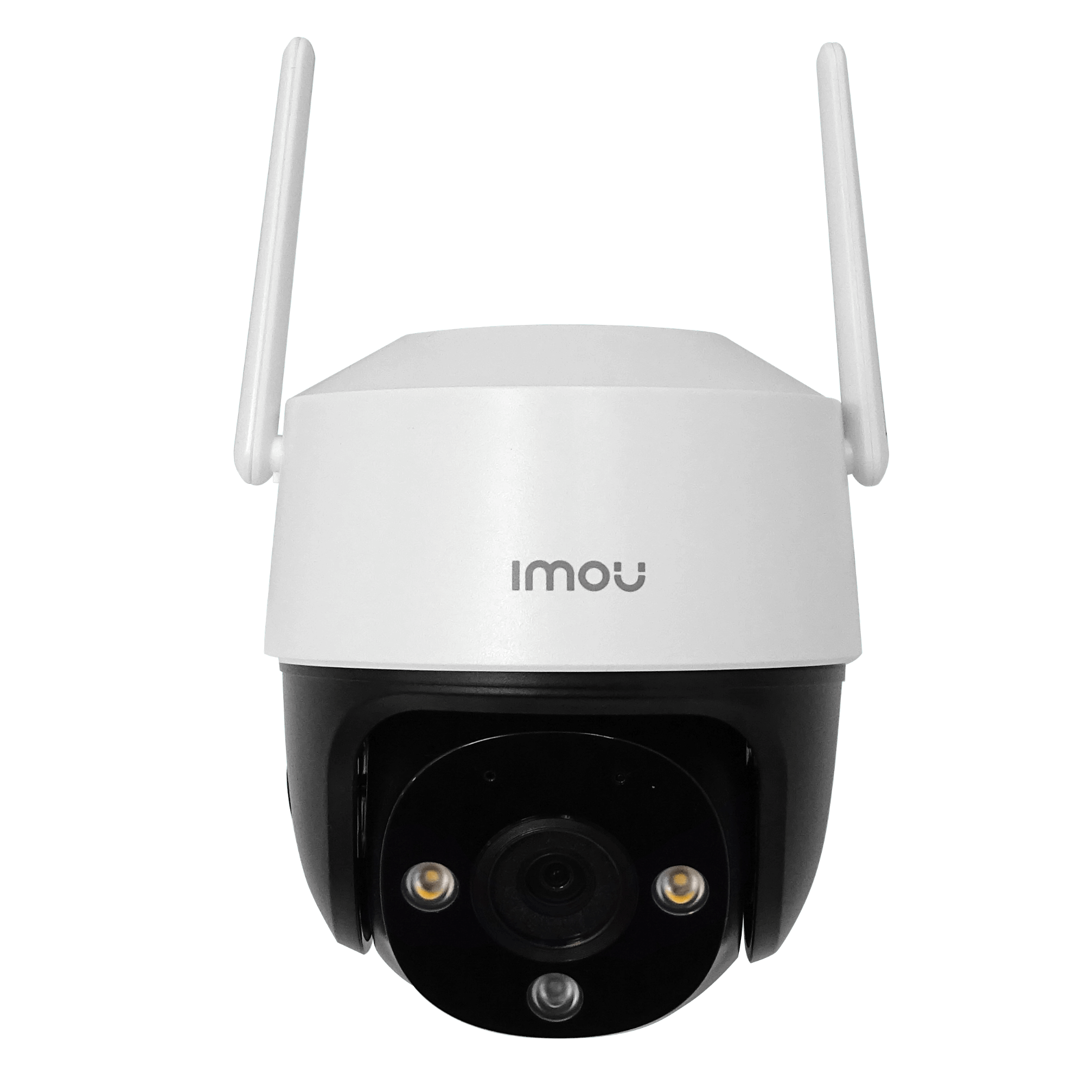 Cámara PTZ Exterior WiFi IMOU Cruiser SE+ 2MP con Visión Nocturna y Audio Bidireccional 1