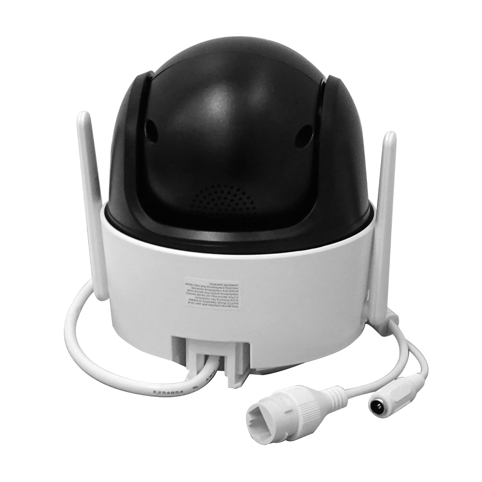 Cámara PTZ Exterior WiFi IMOU Cruiser SE+ 2MP con Visión Nocturna y Audio Bidireccional 3