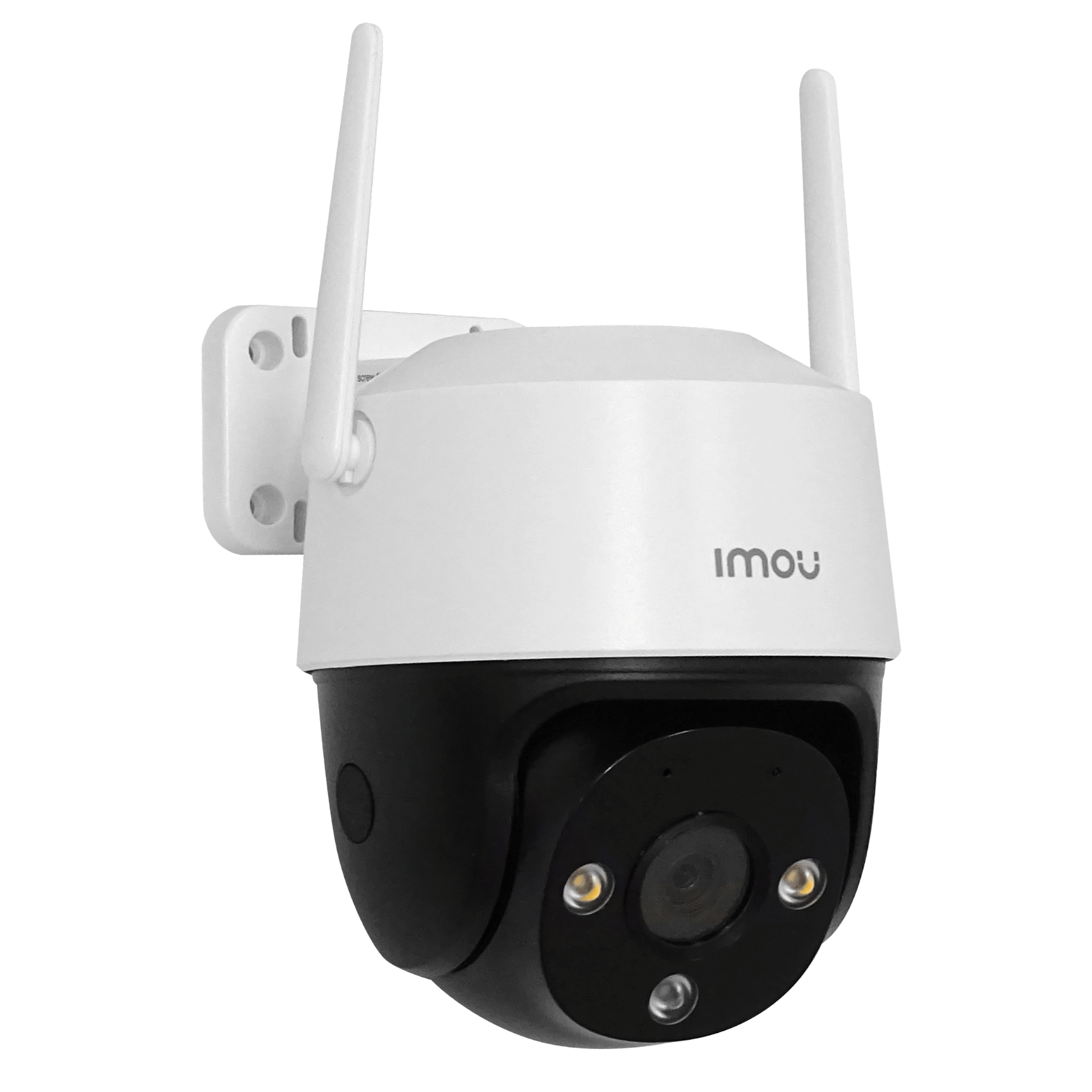 Cámara PTZ Exterior WiFi IMOU Cruiser SE+ 2MP con Visión Nocturna y Audio Bidireccional 4