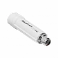 Radio airMAX® para Exteriores de 2.4 GHz con Conector N para Antenas y PoE Pasivo, Ubiquiti BulletM2 - Miniatura 4