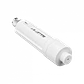Radio airMAX® para Exteriores de 2.4 GHz con Conector N para Antenas y PoE Pasivo, Ubiquiti BulletM2 - Miniatura 6