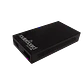 Carcasa de Aluminio MikroTik CA433U para Series RB433 y RBM33G - Miniatura 3