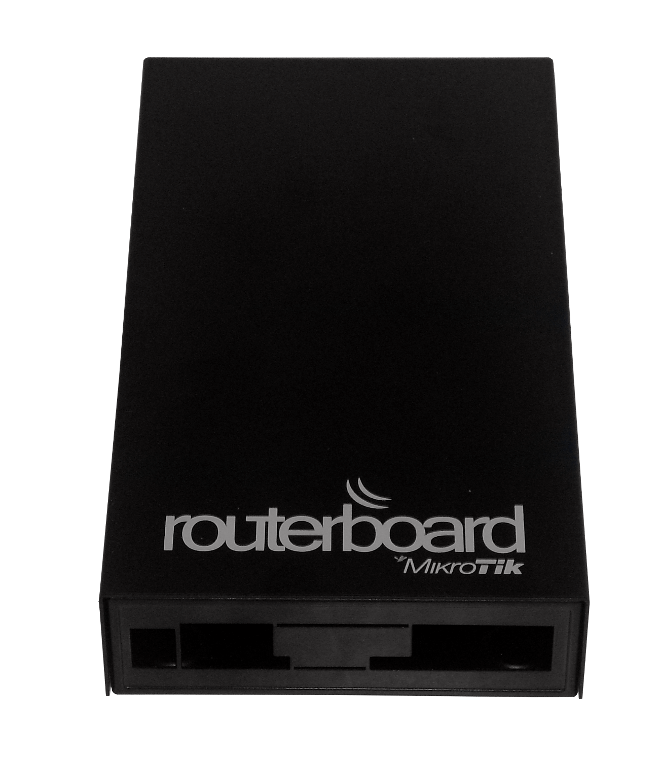 Carcasa de Aluminio MikroTik CA433U para Series RB433 y RBM33G 4