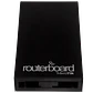 Carcasa de Aluminio MikroTik CA433U para Series RB433 y RBM33G - Miniatura 4