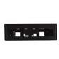 Carcasa de Aluminio MikroTik CA433U para Series RB433 y RBM33G - Miniatura 5