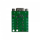 Conector DB9 Hembra Linkmade DGB9FT Atornillable a Terminal?Regleta - Miniatura 2