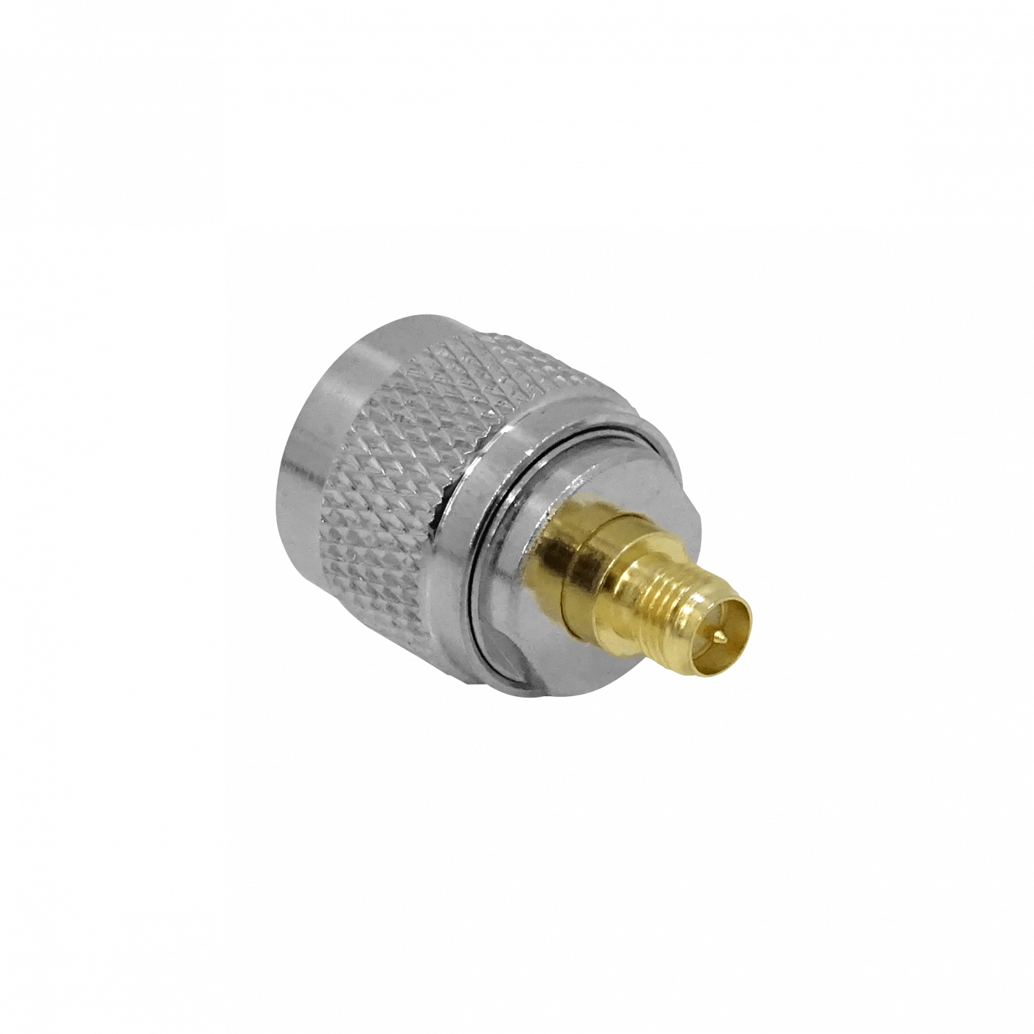 N-Macho RPSMA-Hembra Adaptador Copla Coaxial 2