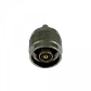 N-Macho LMR195 RG58 Conector Crimpeable Serie-195 - Miniatura 4