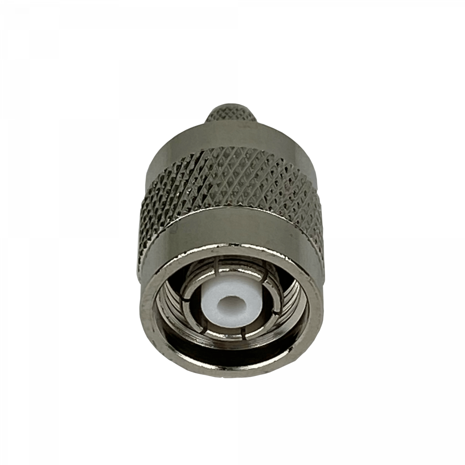 RPTNC-Macho LMR195 CA195 Serie-195 Conector Crimpeable LMR200 LMR240 2