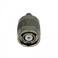 RPTNC-Macho LMR195 CA195 Serie-195 Conector Crimpeable LMR200 LMR240 - Miniatura 2