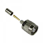 RPTNC-Macho LMR195 CA195 Serie-195 Conector Crimpeable LMR200 LMR240 - Miniatura 4