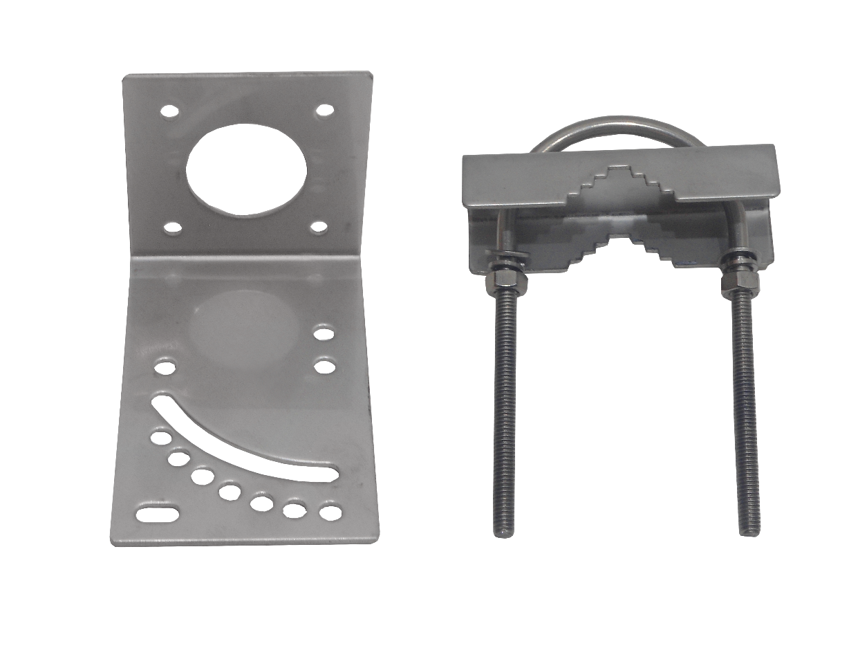 L-COM 5,8GHz Antena Panel 19dBi N-Hembra 5725-5850MHz UNII ISM 1