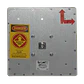 L-COM 5,8GHz Antena Panel 19dBi N-Hembra 5725-5850MHz UNII ISM - Miniatura 4