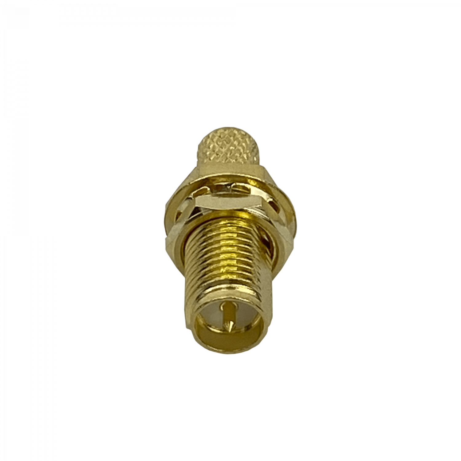RPSMA-Hembra LMR195 RG58 Conector Crimpeable Serie-195 1