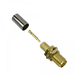 RPSMA-Hembra LMR195 RG58 Conector Crimpeable Serie-195 - Miniatura 2