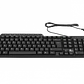XTECH Teclado QWERTY USB Cable-120cm Negro 41x13x2cm XTK-160S - Miniatura 3