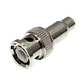 Conector BNC Macho Crimpeable 75 OHM para Cable RG59 (10 unidades) - Miniatura 4