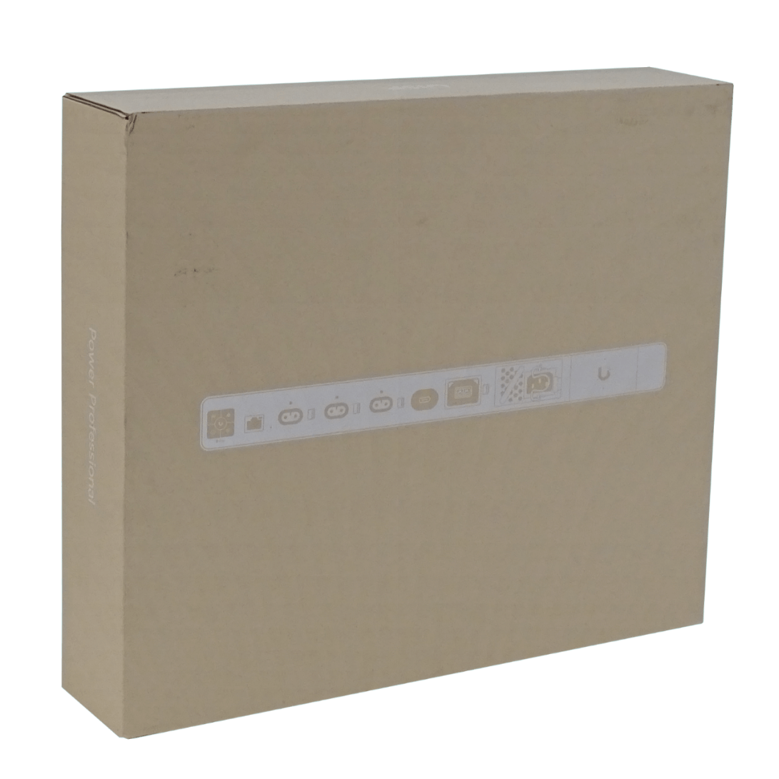 Sistema de Gestión de Energía para Instalaciones WISP, Ubiquiti UISP Power Pro (UISP-P-Pro)  1