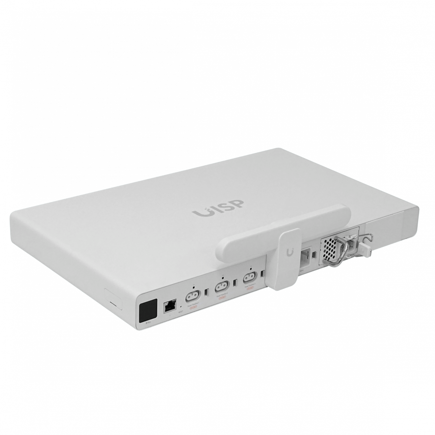 Sistema de Gestión de Energía para Instalaciones WISP, Ubiquiti UISP Power Pro (UISP-P-Pro)  5