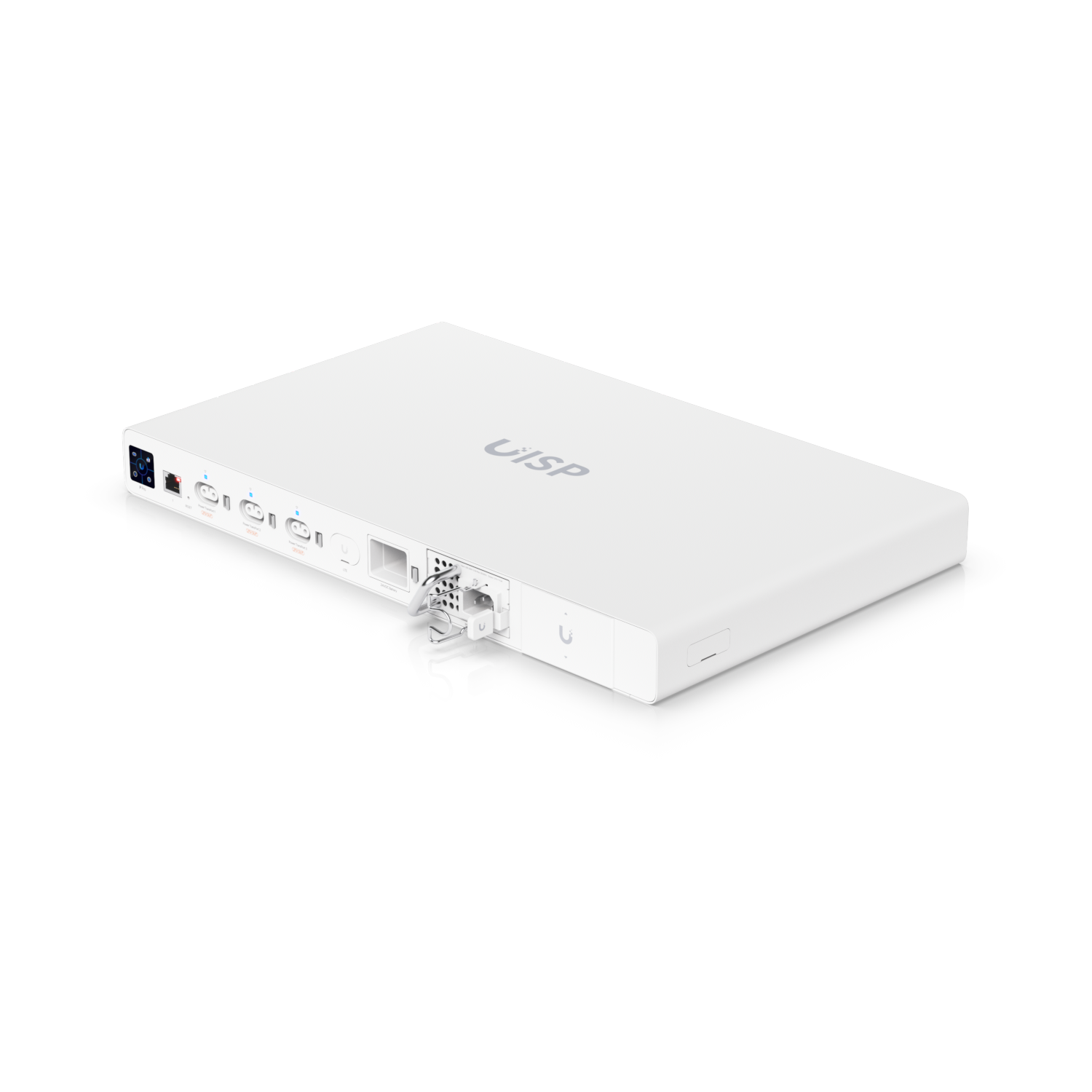 Sistema de Gestión de Energía para Instalaciones WISP, Ubiquiti UISP Power Pro (UISP-P-Pro)  6