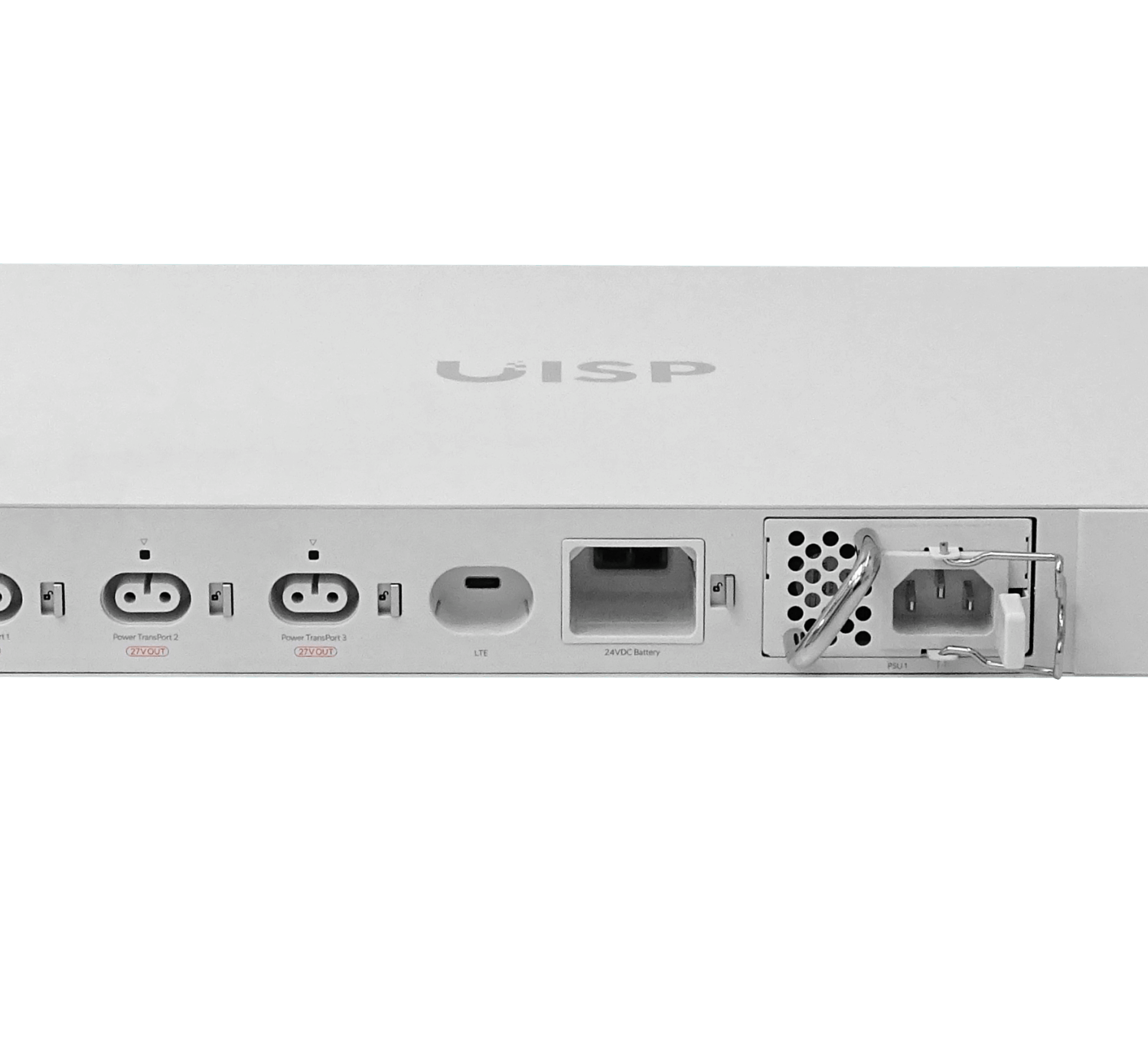 Sistema de Gestión de Energía para Instalaciones WISP, Ubiquiti UISP Power Pro (UISP-P-Pro)  8