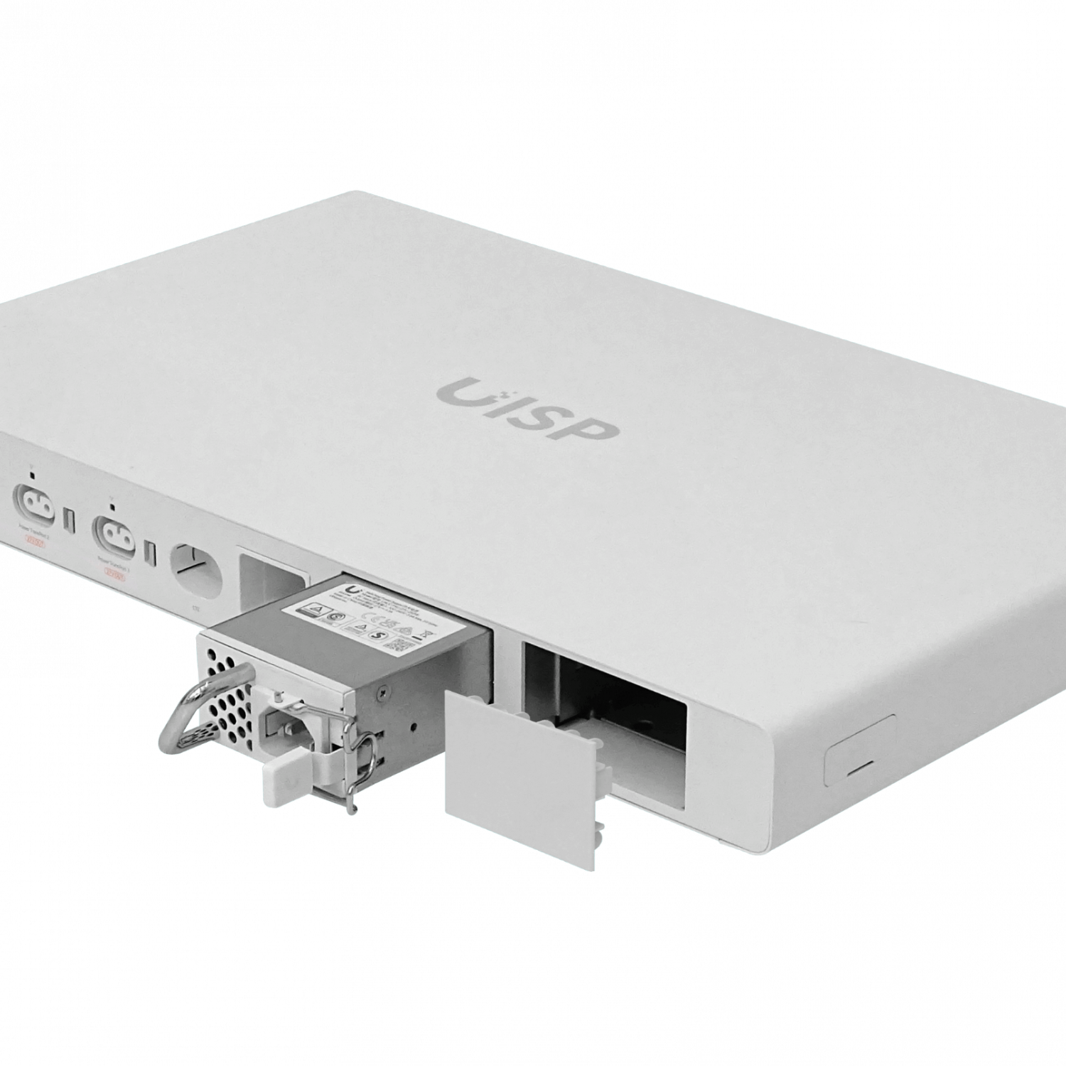 Sistema de Gestión de Energía para Instalaciones WISP, Ubiquiti UISP Power Pro (UISP-P-Pro)  9