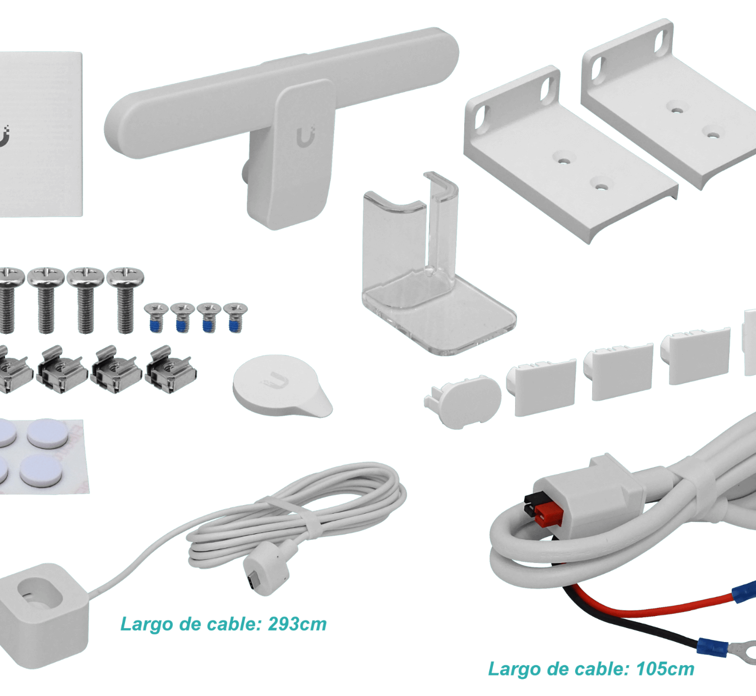 Sistema de Gestión de Energía para Instalaciones WISP, Ubiquiti UISP Power Pro (UISP-P-Pro)  10