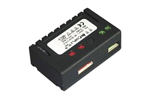 QLT FUENTE 700MA 6V-MAX 190-265VAC IP20 CE 1