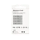 8GB MicroSD-HC Class4 sin-adaptador - Miniatura 2