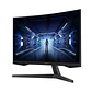 Monitor Gamer Curvo Samsung Odyssey G5 27