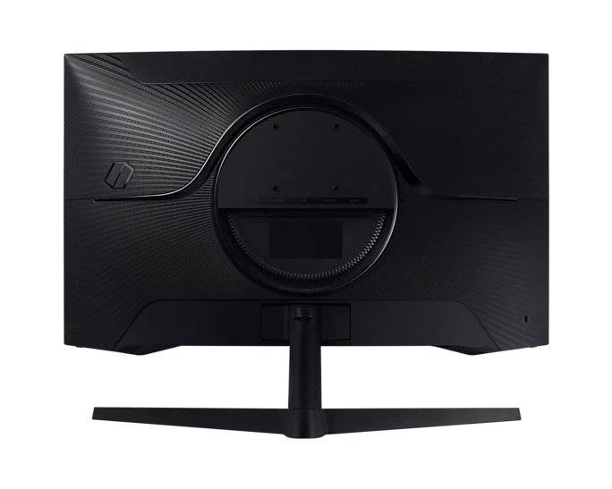 Monitor Gamer Curvo Samsung Odyssey G5 27