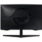 Monitor Gamer Curvo Samsung Odyssey G5 27