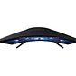 Monitor Gamer Curvo Samsung Odyssey G5 27